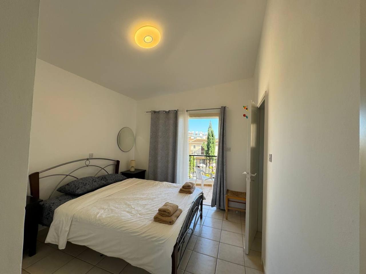 Villa Eden Gardens Paphos Esterno foto