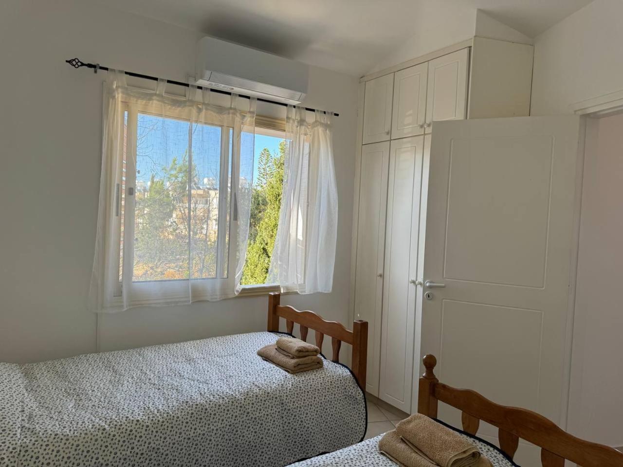 Villa Eden Gardens Paphos Esterno foto