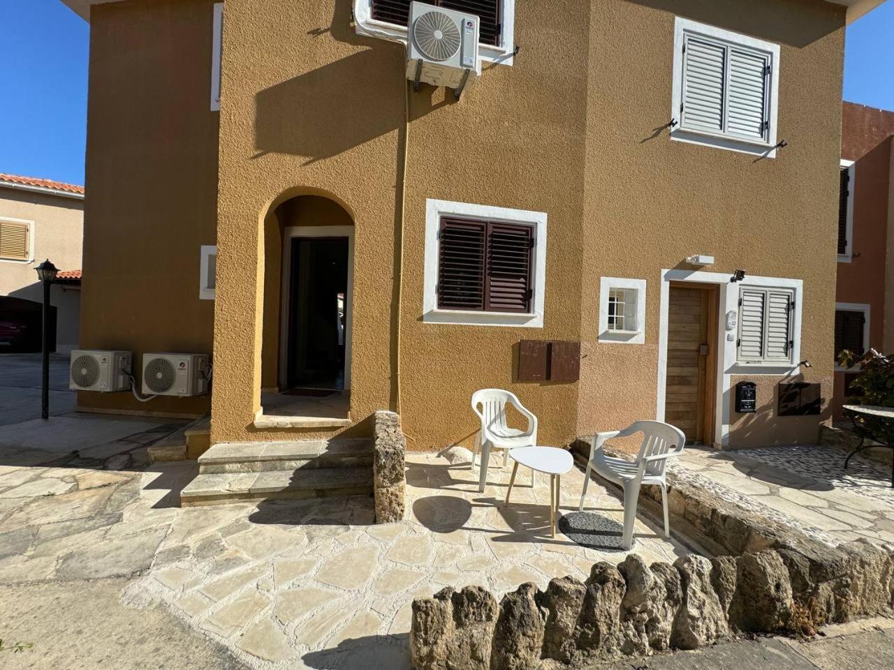 Villa Eden Gardens Paphos Esterno foto