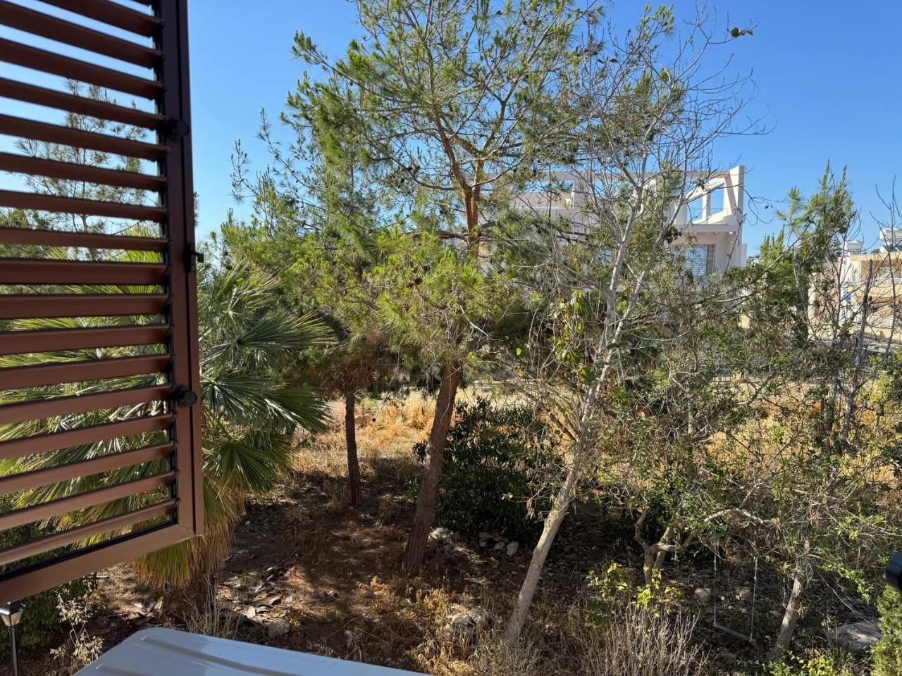 Villa Eden Gardens Paphos Esterno foto