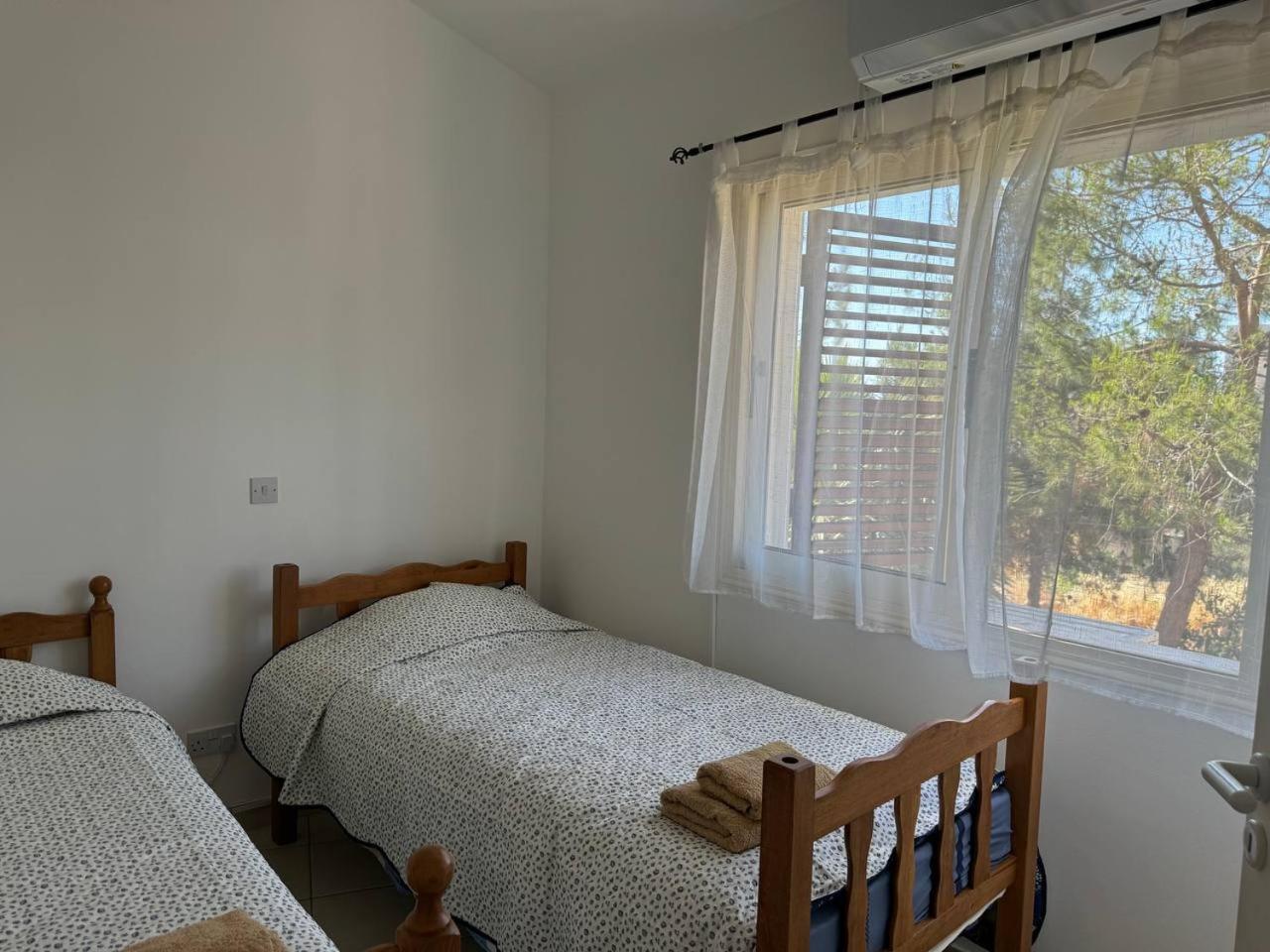 Villa Eden Gardens Paphos Esterno foto