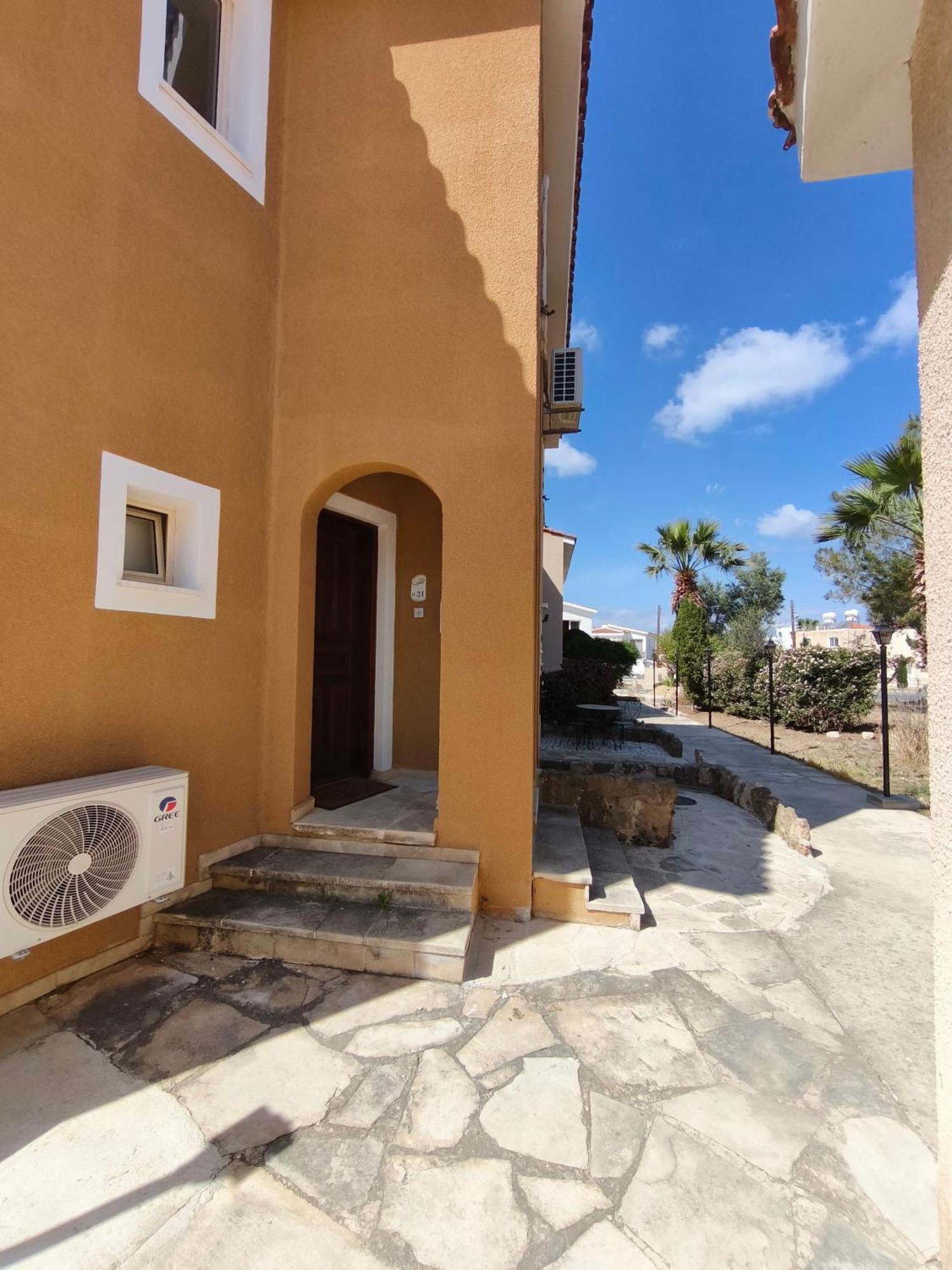 Villa Eden Gardens Paphos Esterno foto