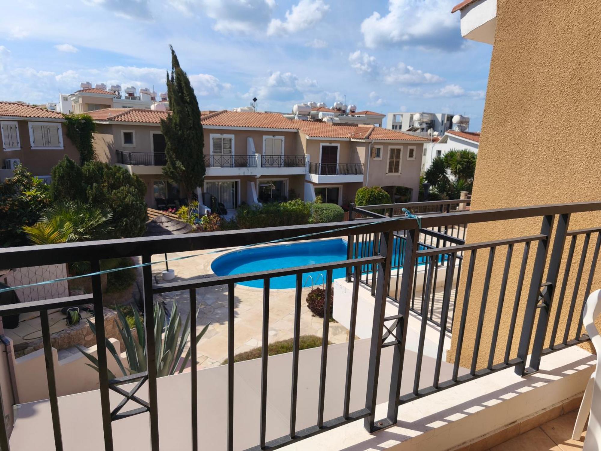 Villa Eden Gardens Paphos Esterno foto