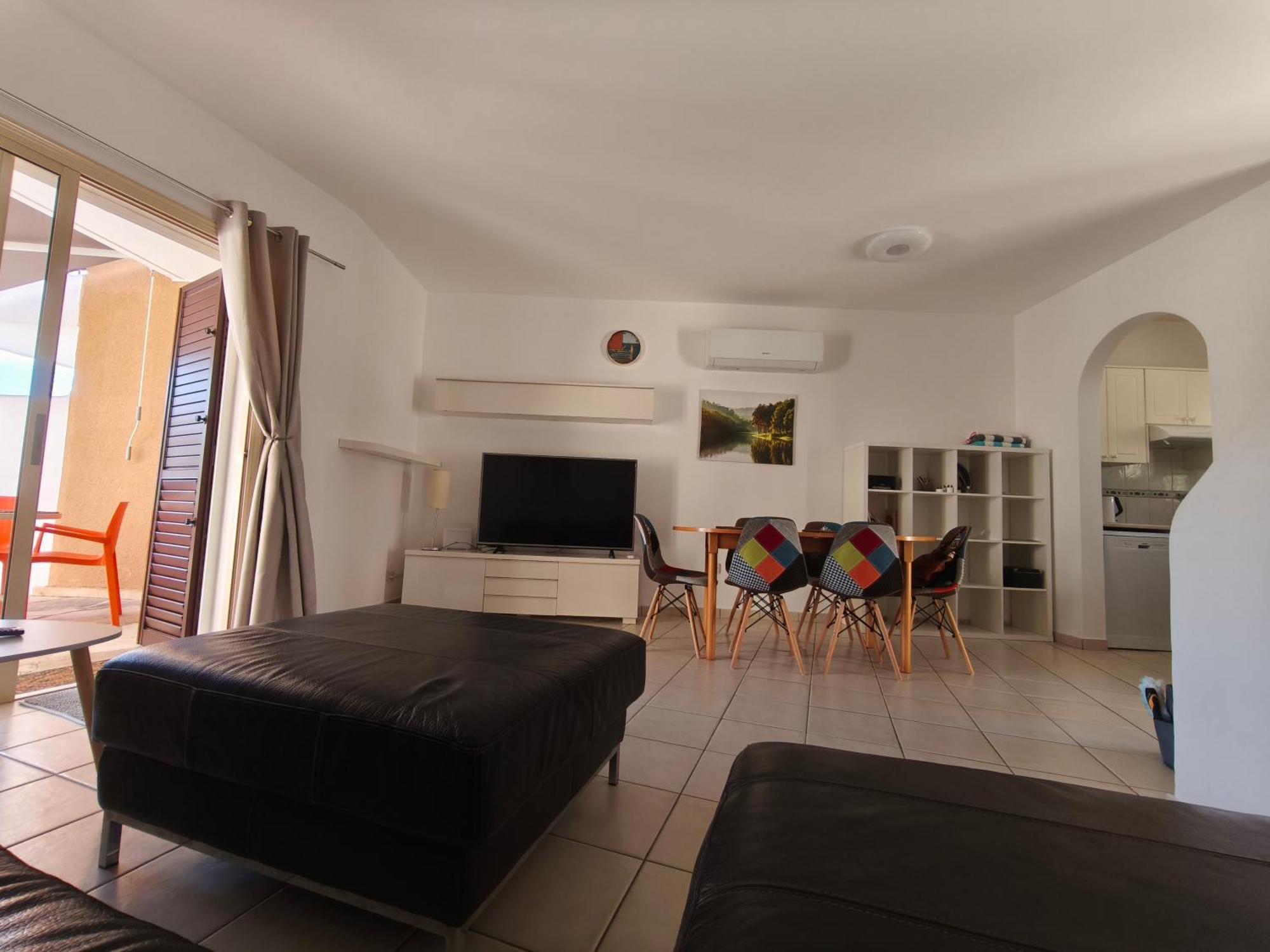 Villa Eden Gardens Paphos Esterno foto
