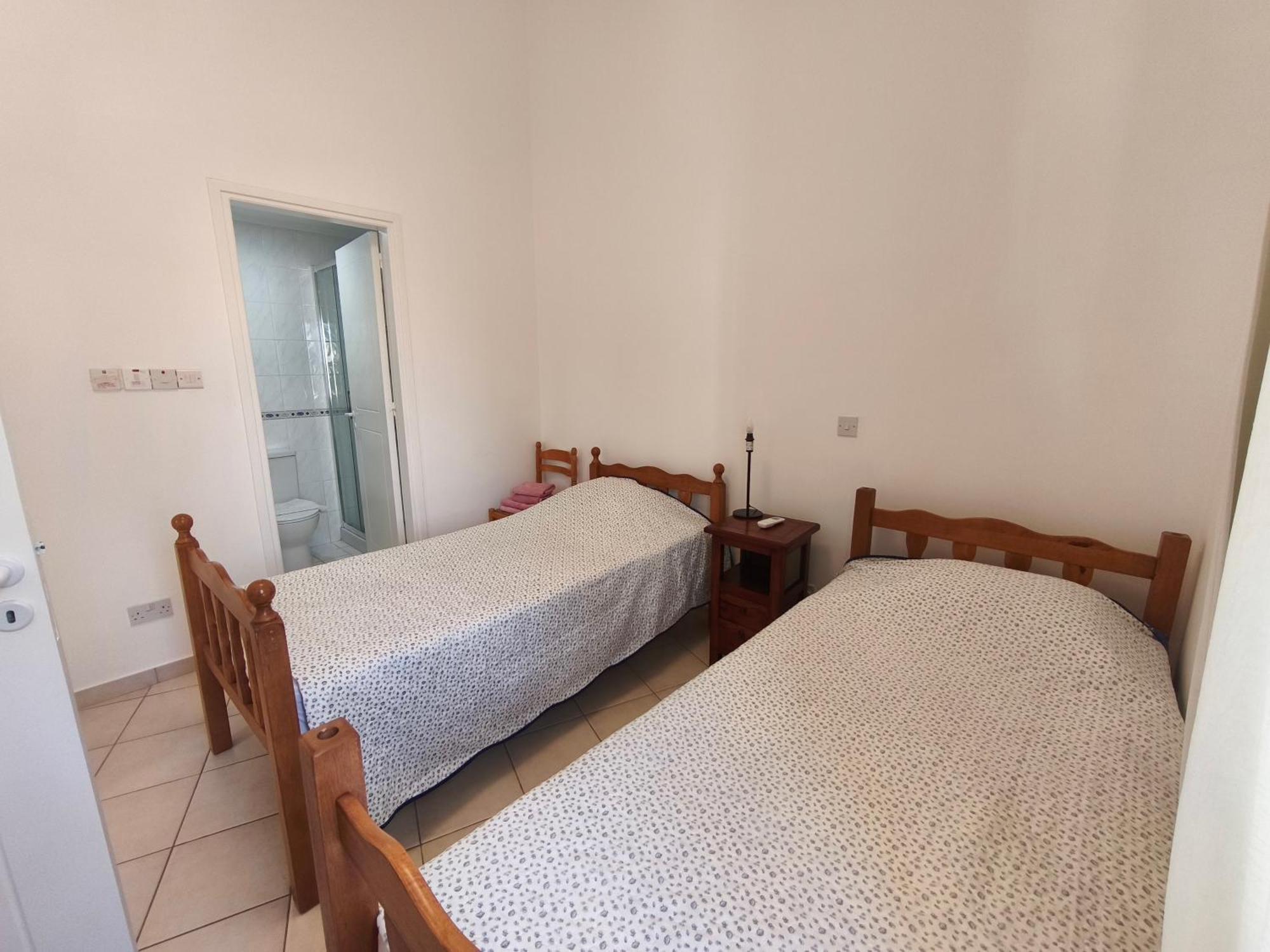 Villa Eden Gardens Paphos Esterno foto