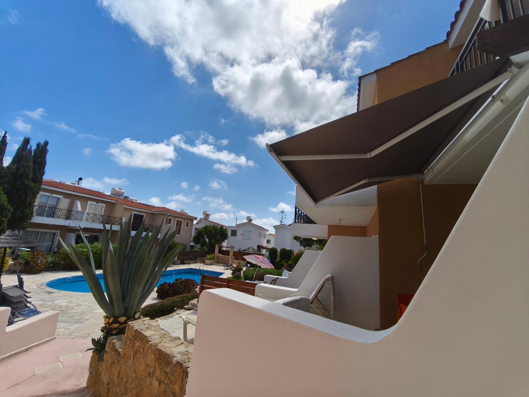 Villa Eden Gardens Paphos Esterno foto